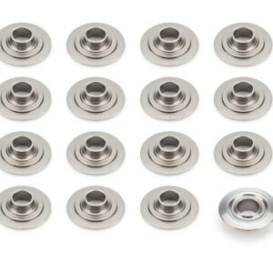 1.235 TS Valve Spring Retainer  Set  7-Degree PACPAC-R616