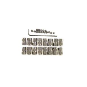 HP 3/8-24 Adjusting Rocker Arm Nut Set PIO850008
