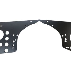 Mid Plate Longhorn PPM1316