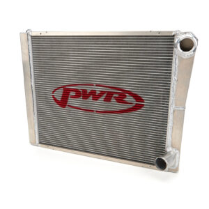 Radiator Dirt Modified Double Pass PWR915-24191