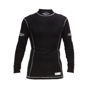Underwear Top Black Large SFI-1 PYRIT400420
