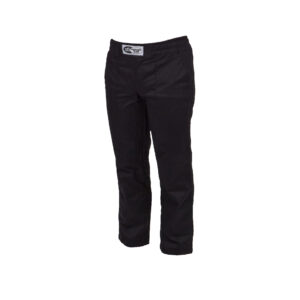 Pants Junior X-Large Black SFI-1 PYRJP100320