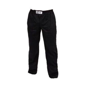 Pant Deluxe Large Black SFI-1 PYRRP100220