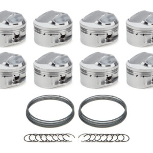 BBC Dome Piston Set 4.310 Bore +47.4cc RTP1001292