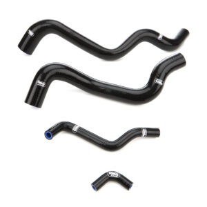 Corvette LT1 199296 (4) BLACK SAMTCS157CBLACK