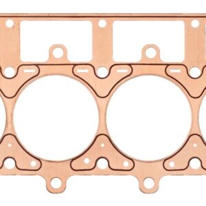 LS Titan Copper RH Head Gasket  4.160 X .043 SCET191643R