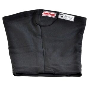 Helmet Skirt Carbon SFI 3.3/5 SIM23012C