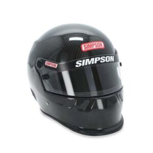 Helmet SD1 Medium Carbon SA2020 SIM795002C