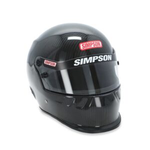 Helmet SD1 X-Large Carbon SA2020 SIM795004C