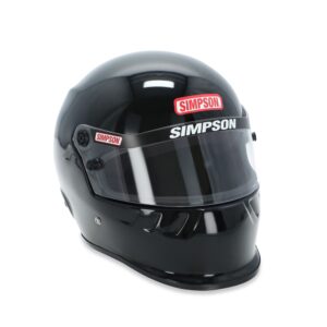 Helmet SD1 XX-Large Black SA2020 SIM7950052
