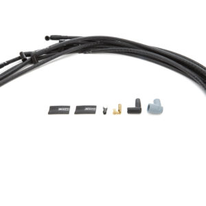BBC Spark Plug Wire Set 90-Degree - Black SPWCH-416-1