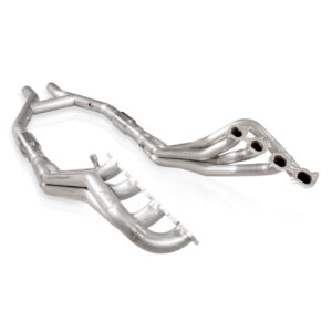 Stainless Headers 1-7/8in With Catted Lead SWOGT115HCATHP