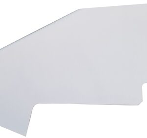 Sprint Car 5-Series Hood Left Panel TXRSC-BW-5555