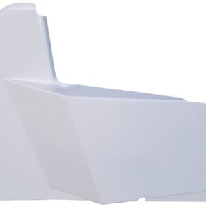 Sprint Car 5-Series Right Arm Guard TXRSC-BW-5557