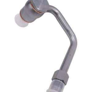 Power Steering Hardline Silver VIN852015