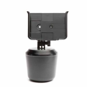 Black CupFone XL - (Clam shell Packaging) WEA8ACF4XLCS