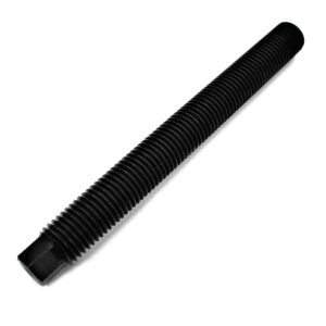 Jack Screw 1in-8 UNC 8in OAL WEHWM304B-8