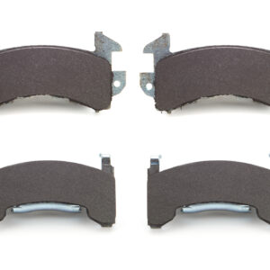 Pad Set  BP-28  D154 GM Metric WIL150-28-D154K