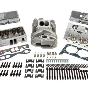 SBC Enforcer Top End Kit S/P  Heads AFR3900-TEKT