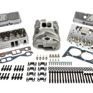 SBC Enforcer Top End Kit A/P  Heads AFR3901-TEKT