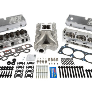 SBF Enforcer Top End Kit AFR3910-TEKT