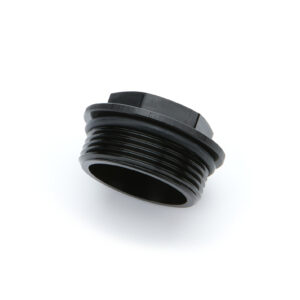 20an ORB Plug Fitting w/1.25 Hex AFS15766