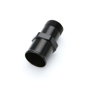 Coolant Hose Fitting 1in NPT to 1-1/2 Slip AFS15772