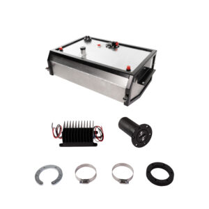 Fuel Cell - 67-72 C10 Truck w/TVS A1000 Pump AFS19122
