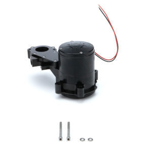 Electric Water Pump Ford Coyote AFS24310