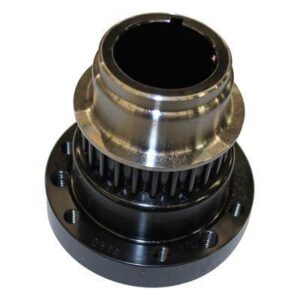 Crank Hub LS1 F-Body w/25-Th 8MM HTD Pulley ATI916037A