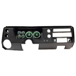 Invision Digital Dash Display 68 Chevelle ATM7401