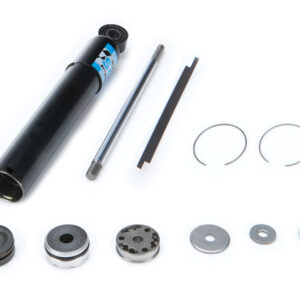 Shock SG2 Digressive 6in 36mm Dry Kit BIL33-345666