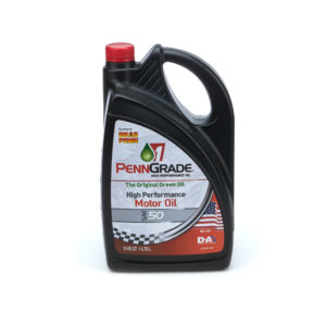 50w Racing Oil 5Qt Bottle BPO71150