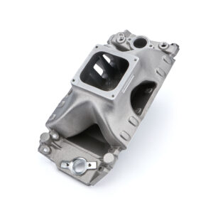 BBC High Velocity Intake Manifold - 4500 Flange BROBM2017