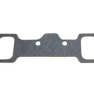 SBC intake Gasket - Trim to Fit 1.370 x 2.210 1pk BROMG1600