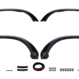 19- Silverado P/U Flares OE Style 4Pcs. BUS40996-02