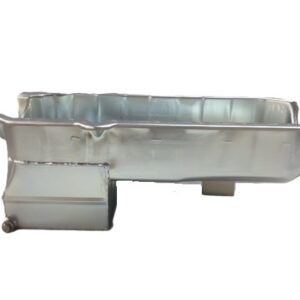 SBC 5qt Steel Oil Pan 57-85 GM S10/Sonoma Swap CHACP62