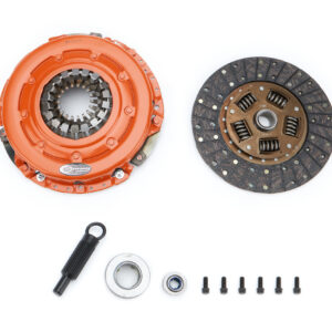 Dual Friction Clutch Kit Ford 26-Spline CTFKDF113014