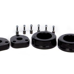 2017-2023 Dodge Ram 1500 Lift/Leveling Kit DASKC09139BK
