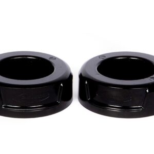 2017-2024 Dodge RAM 1500 Lift/Leveling Kit DASKC09140BK