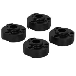 2021-2024 Ford Bronco Lift/Leveling Kit DASKF02037BK