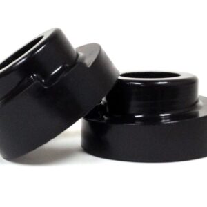2005-2024 Ford F-250 4WD Lift/Leveling Kit DASKF09150BK
