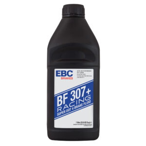 Brake Fluid High Temp Race 1 Liter EBCBF307B