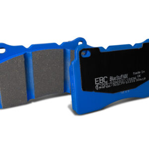Brake Pads Bluestuff S/T Front Various Applicatio EBCDP51210NDX