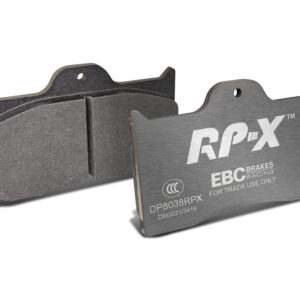 Brake Pads RPX Race Dynalite 7112 / HB100 EBCDP8038RPX
