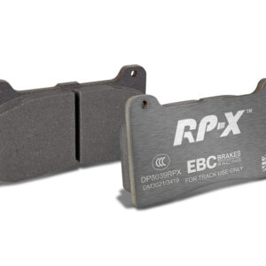 Brake Pads RPX Race Dynapro 7816 / HB542 EBCDP8039RPX
