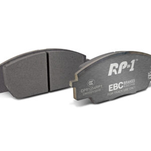 Brake Pads RP1 Race Front S2000 EBCDP81254RP1
