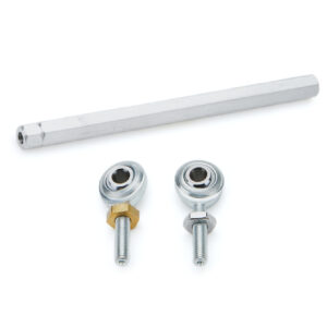 Metering Valve Linkage 3in Hex - 4-1/2 Long END4026-BUZZKV