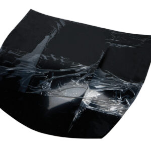 Hood Black Composite North American Sportsman FIV12001-33011-B