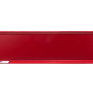 Spoiler Right Side Blade Red FIV32000-47751-R